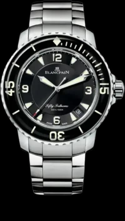 Blancpain