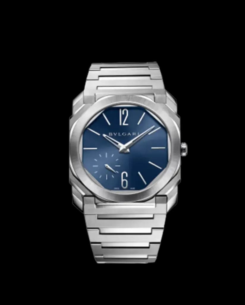 Bulgari