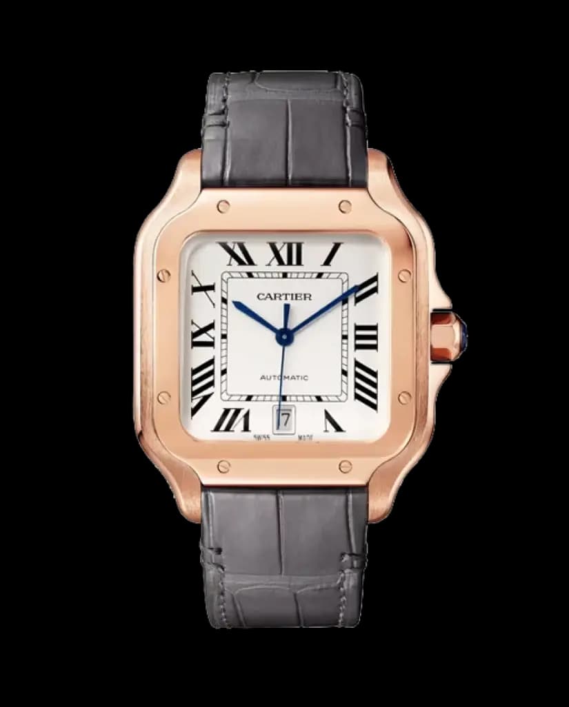 Cartier