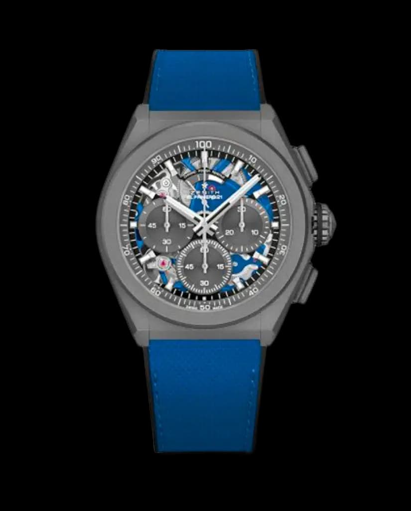 Zenith