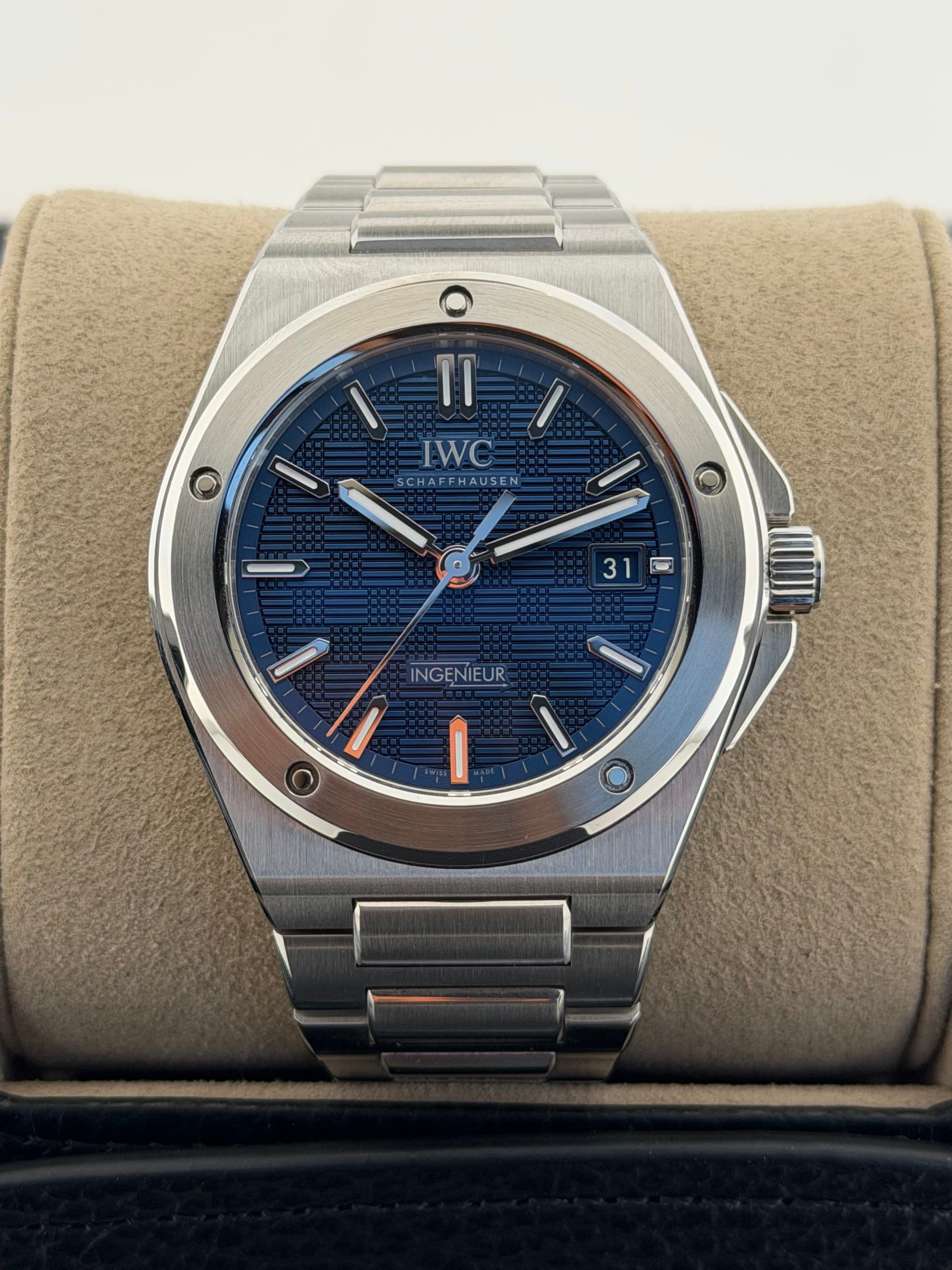 Ingenieur Automatic 40