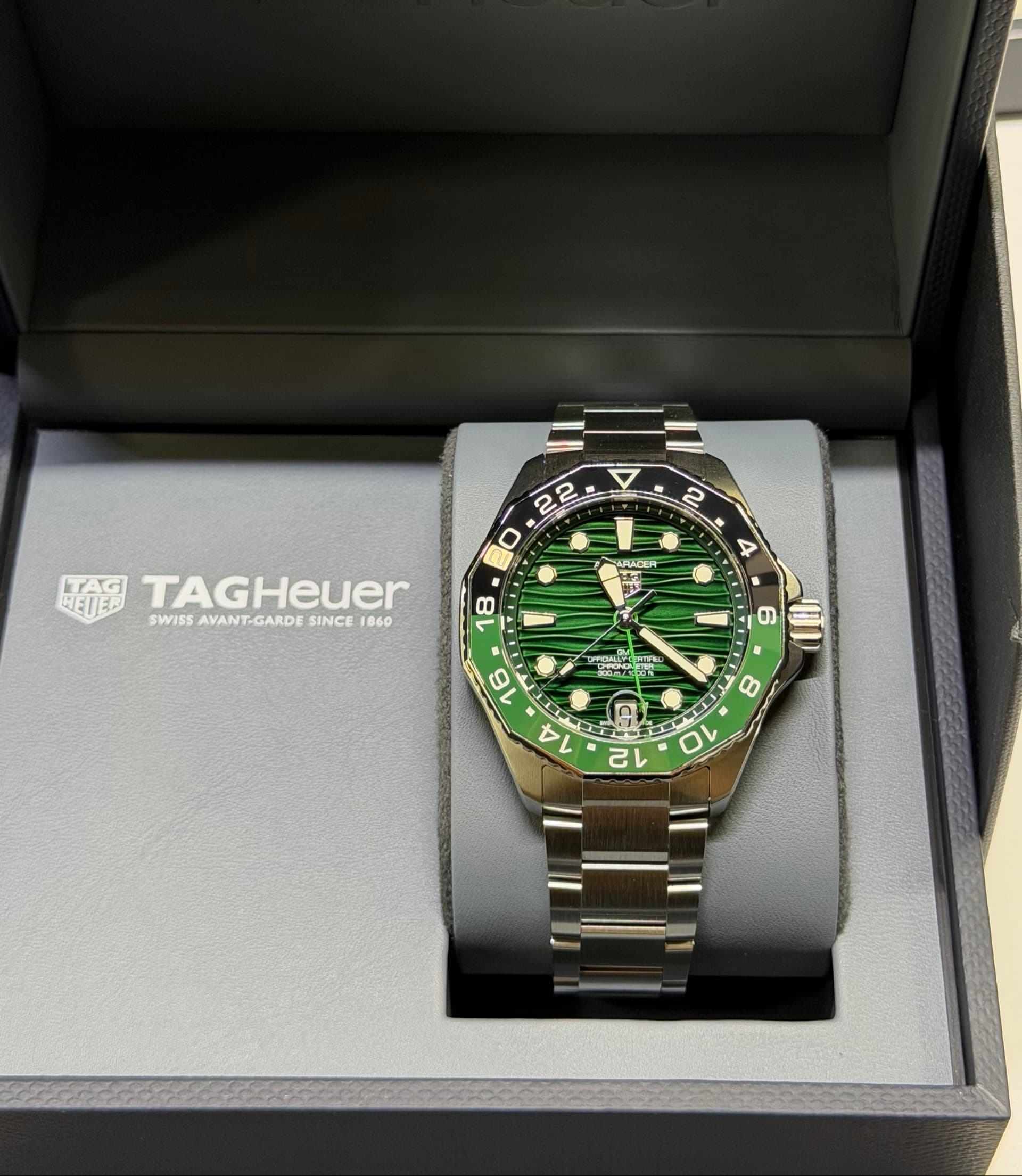 Tag Heuer Aquaracer