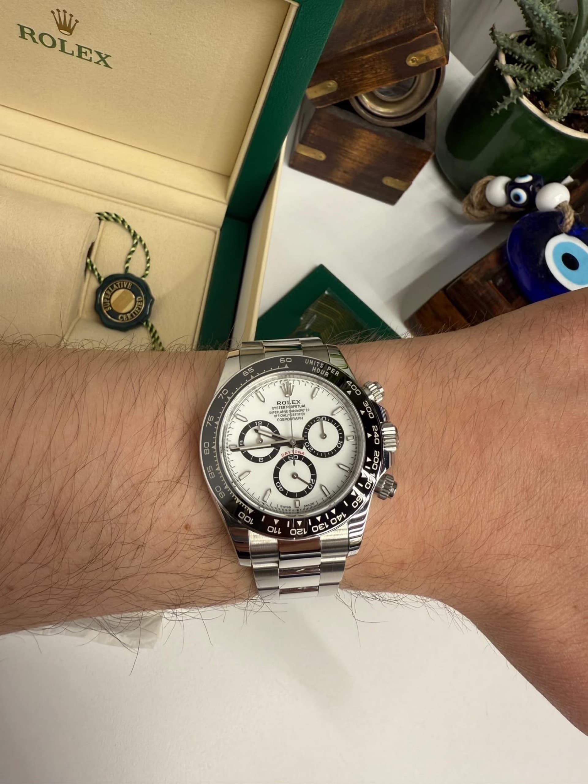 Cosmograph Daytona