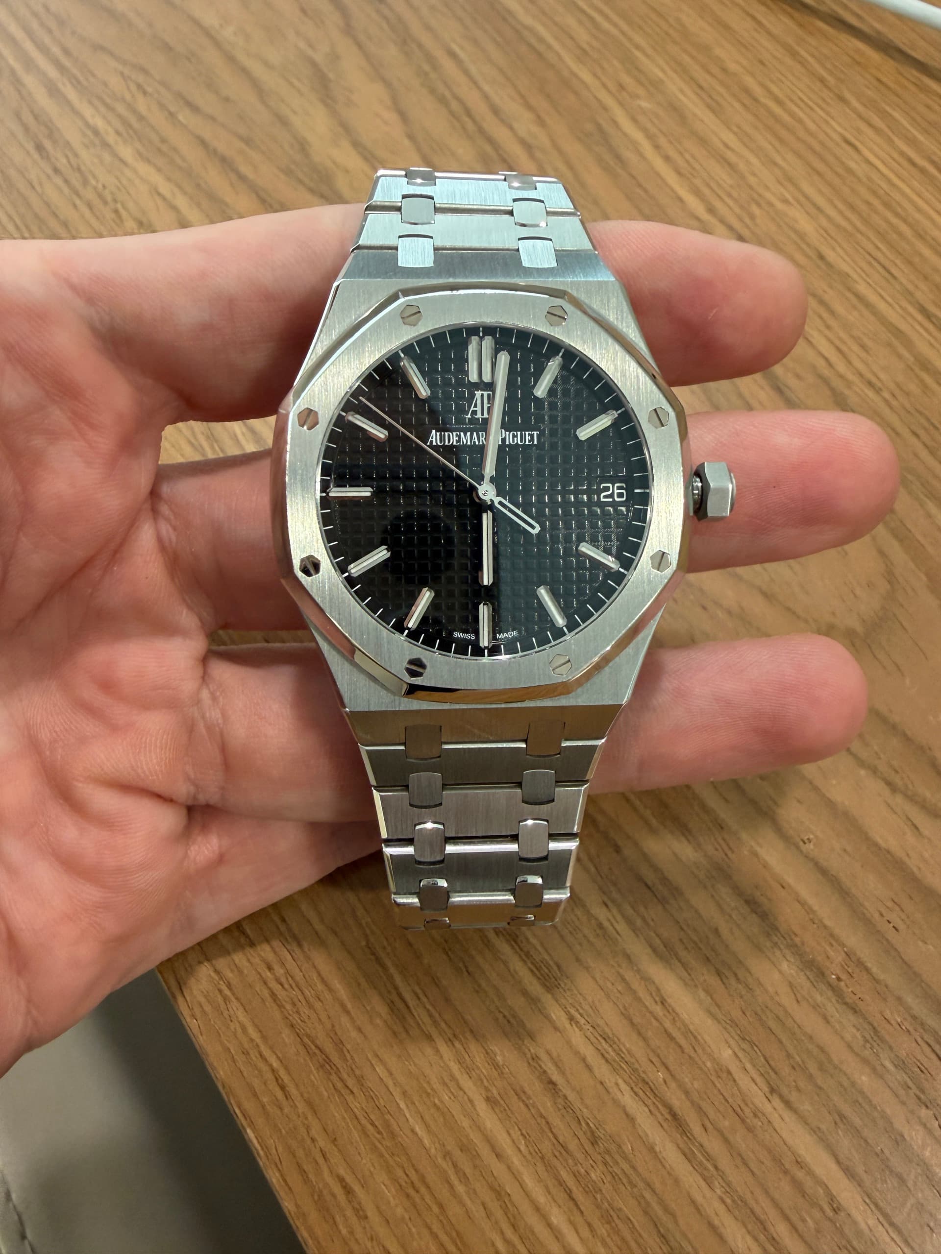 Royal Oak