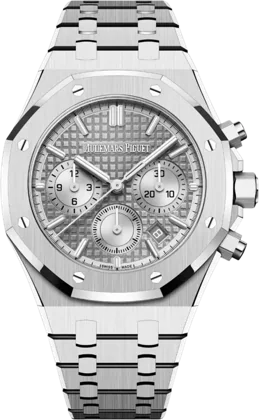 Audemars Piguet Royal Oak Chronograph