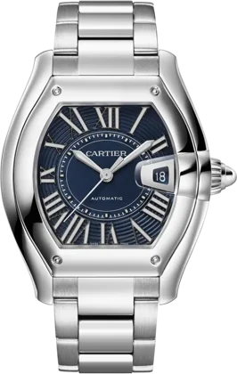 Cartier Roadster