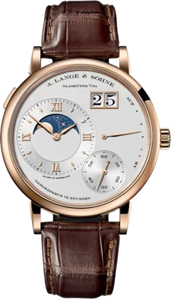 A. Lange & Söhne Grand Lange 1
