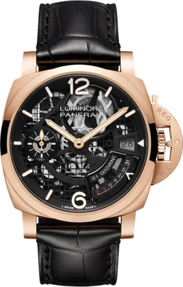 Panerai Luminor