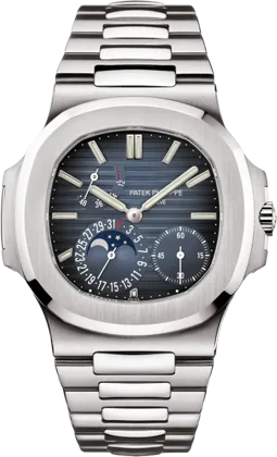 Patek Philippe Nautilus