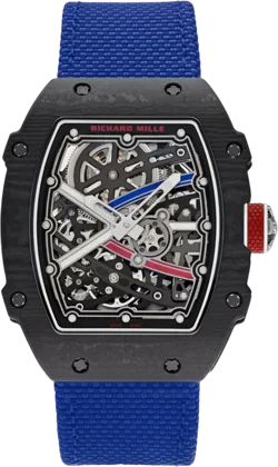 Richard Mille