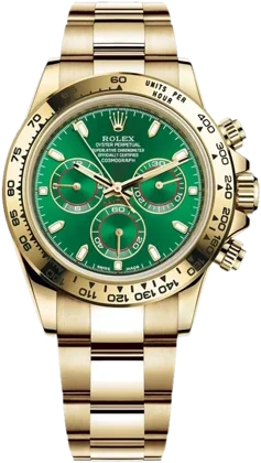 Rolex Daytona