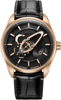 Ulysse Nardin Freak